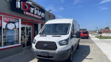 Used 2018 Ford Transit 350 148 Medium Roof image 2