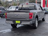 Used 2023 Ford F150 XLT image 5