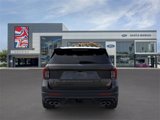 New 2025 Ford Explorer ST image 5