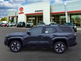 New 2025 Toyota 4Runner 4WD w/ Tow Technology Package image 5