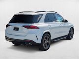 New 2026 Mercedes-Benz GLE 350 4MATIC image 2