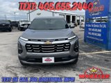 New 2026 Chevrolet Equinox LT w/ Safety and Technology Package image 4
