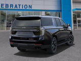 New 2025 Chevrolet Suburban RST w/ Advanced Technology Package image 4