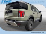 New 2026 Honda Passport TrailSport image 5