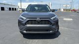 New 2025 Toyota RAV4 XLE image 2