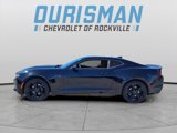 Used 2020 Chevrolet Camaro LT image 6