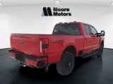 New 2025 Ford F250 Lariat w/ Black Appearance Package image 3