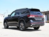 New 2025 Volkswagen Atlas SE image 5