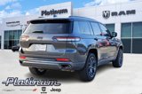 New 2025 Jeep Grand Cherokee L Summit image 4