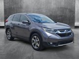 Used 2019 Honda CR-V EX-L image 3