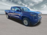 New 2025 Toyota Tacoma Limited image 5