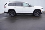 New 2025 Jeep Grand Cherokee L Limited image 2