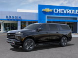 New 2025 Chevrolet Suburban Z71 w/ Z71 Off-Road Package image 2