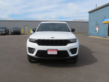 New 2024 Jeep Grand Cherokee Altitude image 6