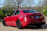 Used 2020 Alfa Romeo Giulia w/ Nero Edizione image 4