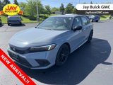 Used 2022 Honda Civic Sport image 3