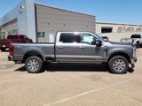 New 2025 Ford F250 4x4 Crew Cab Super Duty image 5