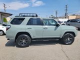 Used 2022 Toyota 4Runner Trail Special Edition image 3