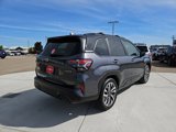 New 2025 Subaru Forester Touring image 3
