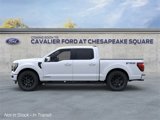 New 2025 Ford F150 Lariat w/ Equipment Group 501A Mid image 3