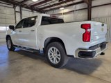 New 2025 Chevrolet Silverado 1500 LTZ image 3