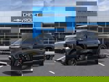 New 2026 Chevrolet Traverse Z71 image 2