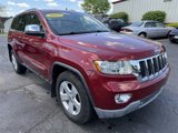 Used 2012 Jeep Grand Cherokee Laredo image 2