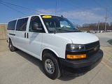 Certified 2022 Chevrolet Express 3500 LS image 3