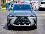 Used 2024 Lexus NX 350 AWD image 4