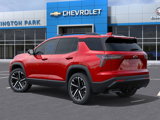 New 2026 Chevrolet Equinox RS w/ LPO, Floor Liner Package image 3