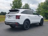 New 2025 Kia Sorento SX image 4