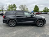 New 2025 Ford Explorer ST w/ Sun And Sound Package image 2