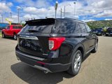 Certified 2023 Ford Explorer Limited image 3