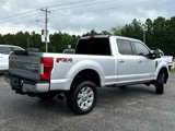 Used 2018 Ford F250 Platinum w/ Platinum Ultimate Package image 5