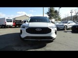 New 2025 Ford Escape Active w/ Active Premium Tech Pack image 2