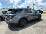 New 2025 Ford Explorer ST w/ Sun And Sound Package image 4