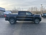 New 2025 GMC Sierra 1500 AT4 w/ AT4 Premium Package image 2