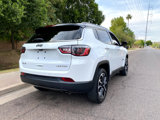 Used 2022 Jeep Compass Limited image 4