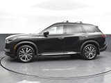 New 2025 INFINITI QX60 Autograph image 3