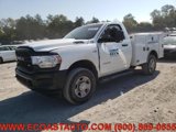 Used 2022 RAM 2500 Tradesman image 3