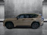 New 2025 Lexus LX 700h Overtrail image 5