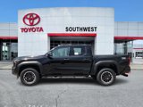 New 2025 Toyota Tacoma TRD Off-Road w/ TRD Off Road Premium Package image 3