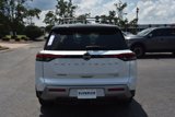 New 2025 Nissan Pathfinder Platinum w/ Cargo Package image 6
