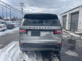 Used 2017 Land Rover Discovery HSE image 4