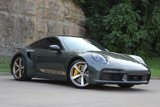 Used 2023 Porsche 911 Turbo S image 3