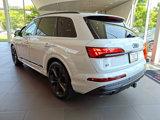 New 2025 Audi Q7 3.0T Premium Plus image 3
