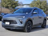 New 2025 Buick Encore GX Sport Touring w/ Advanced Technology Package image 4