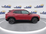New 2026 Chevrolet TrailBlazer LT w/ LT Cold Weather Package image 2