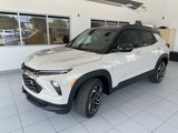 New 2026 Chevrolet TrailBlazer RS w/ Convenience Package image 3