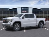 New 2025 GMC Sierra 1500 SLT w/ SLT Premium Plus Package image 2